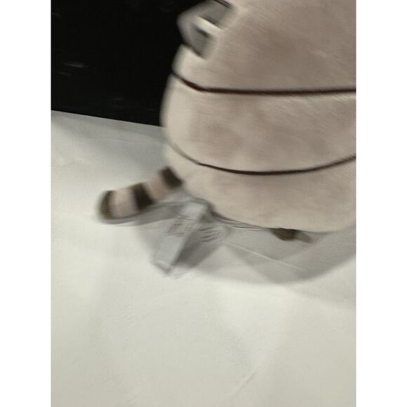 NWT! Pusheen CHRISTMAS LIGHTS 9 Inch Plush Cat Lights Up - Picture 9 of 9